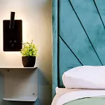 Apartment Casa Mameli In The Heart Of Parma
