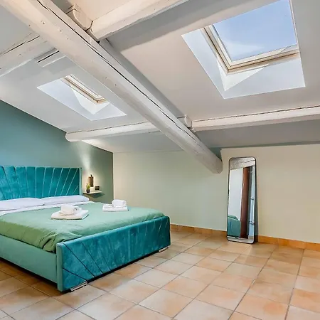 Apartment Casa Mameli In The Heart Of *