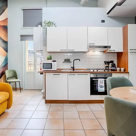 Casa Mameli In The Heart Of Apartment *