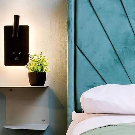 Lejlighed Casa Mameli In The Heart Of Parma